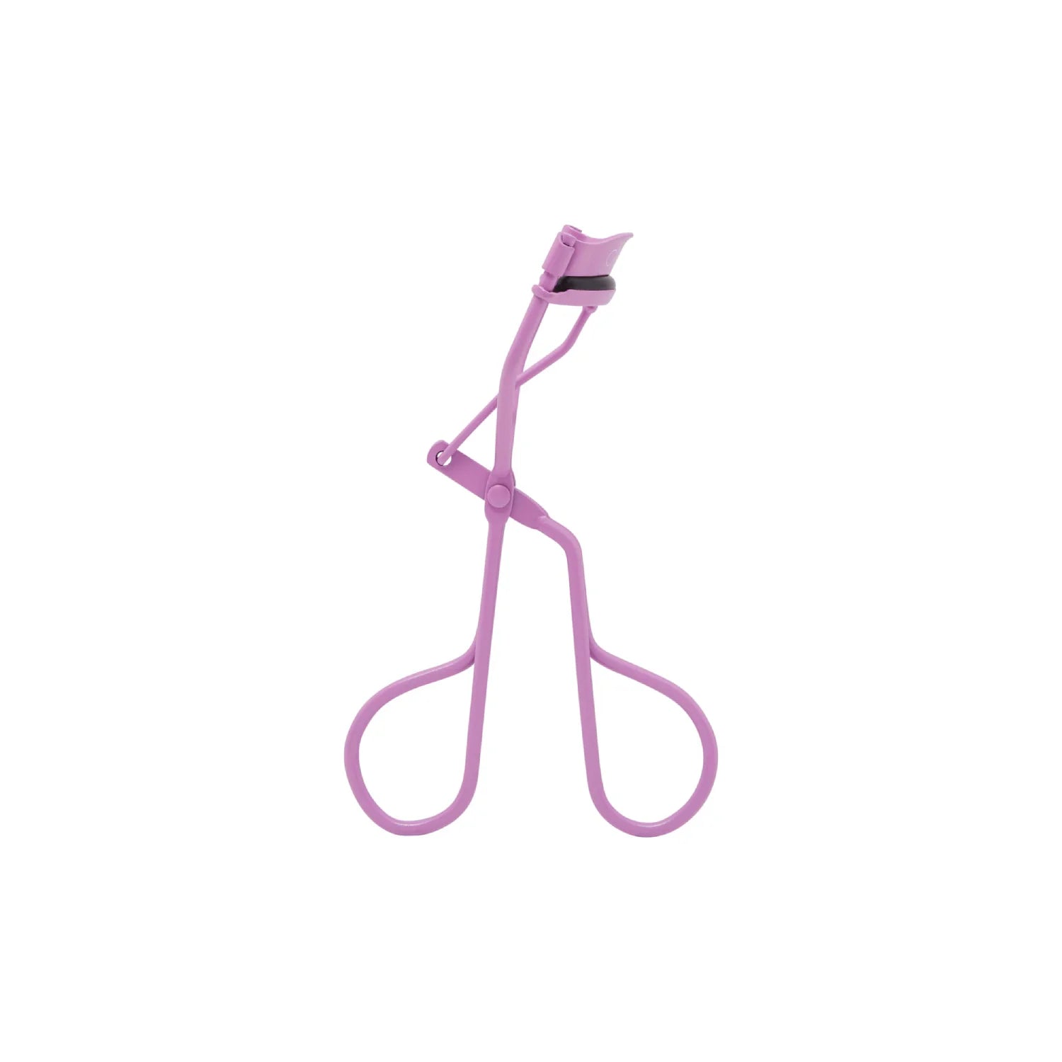 Beauty Creations - Eyelash Curler and Tweezer Set - Purple