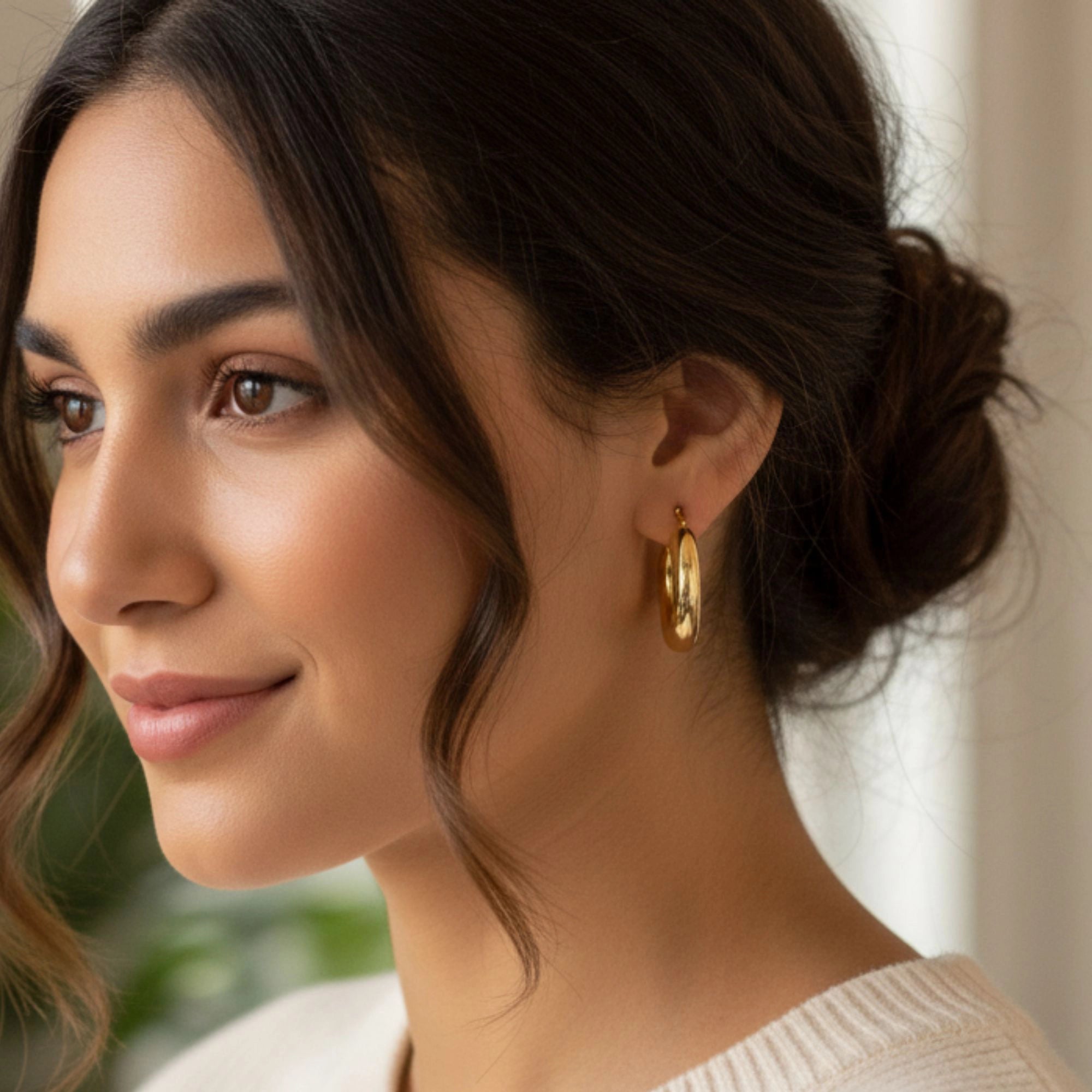 Earrings - 31 EME1285