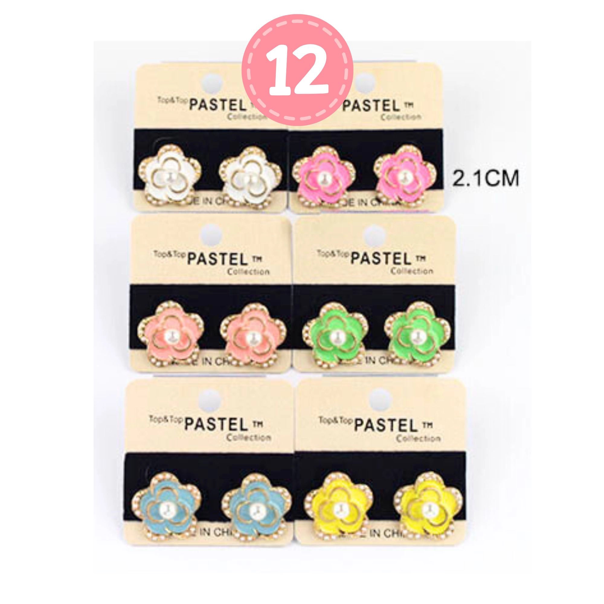 Earrings - 139 EME1726