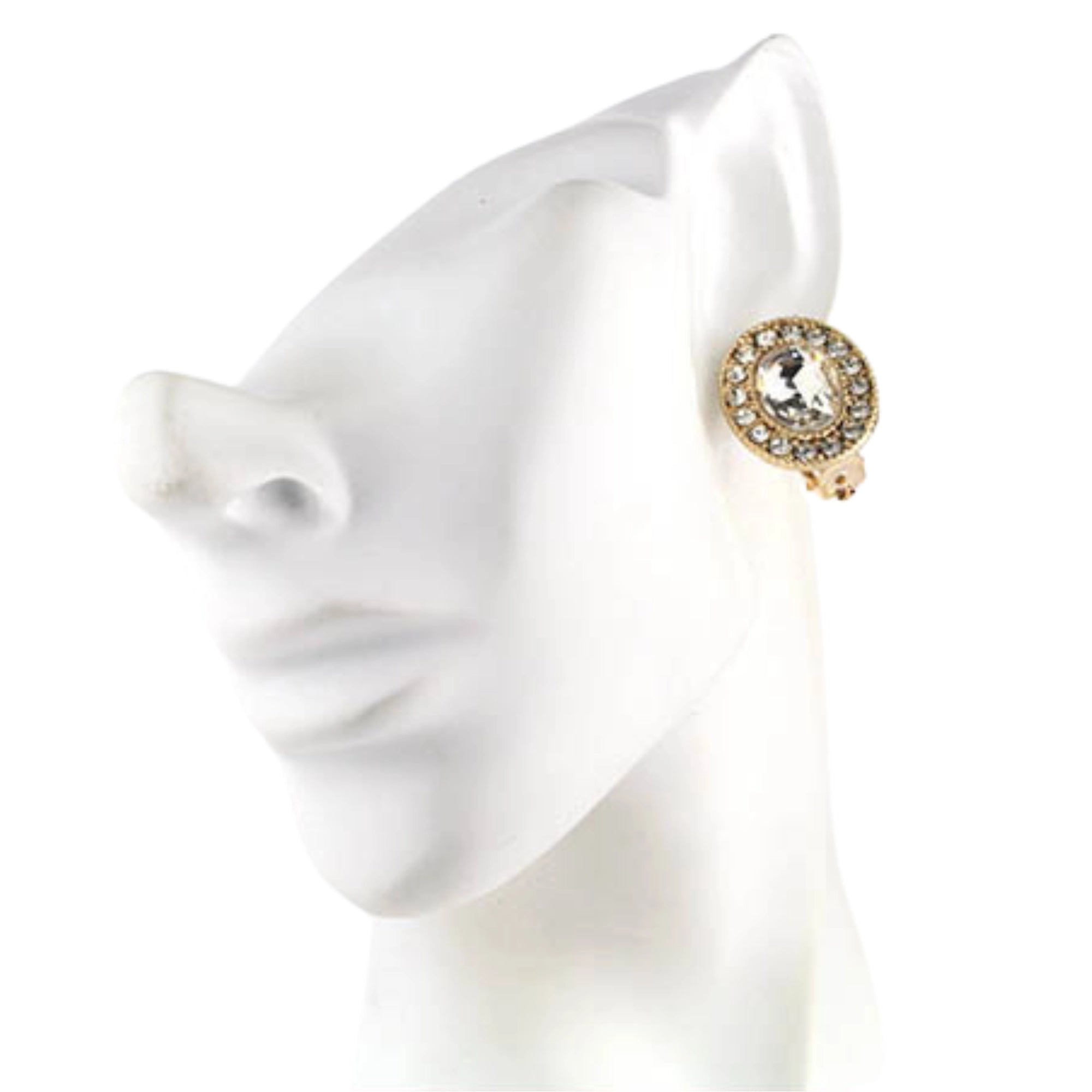 Earrings - 106 EME1902