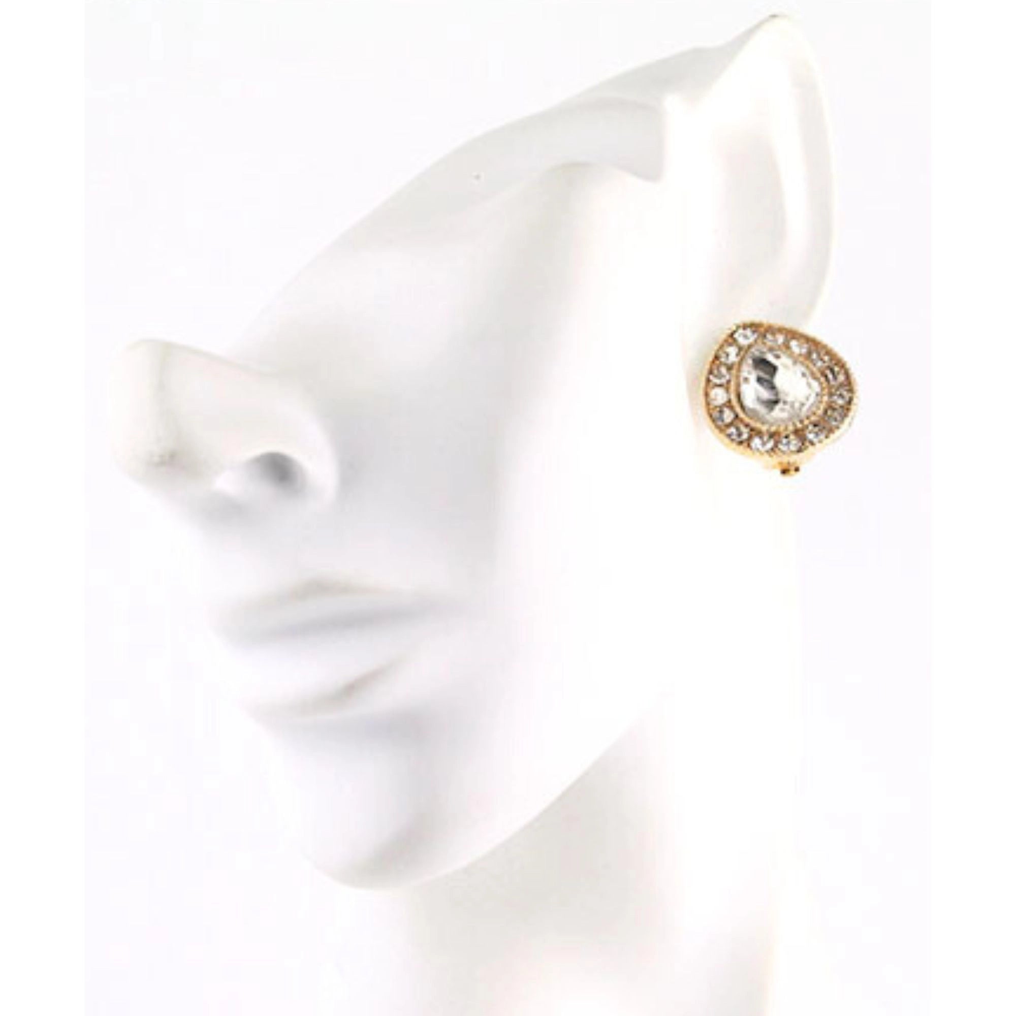 Earrings - 22 EME1903