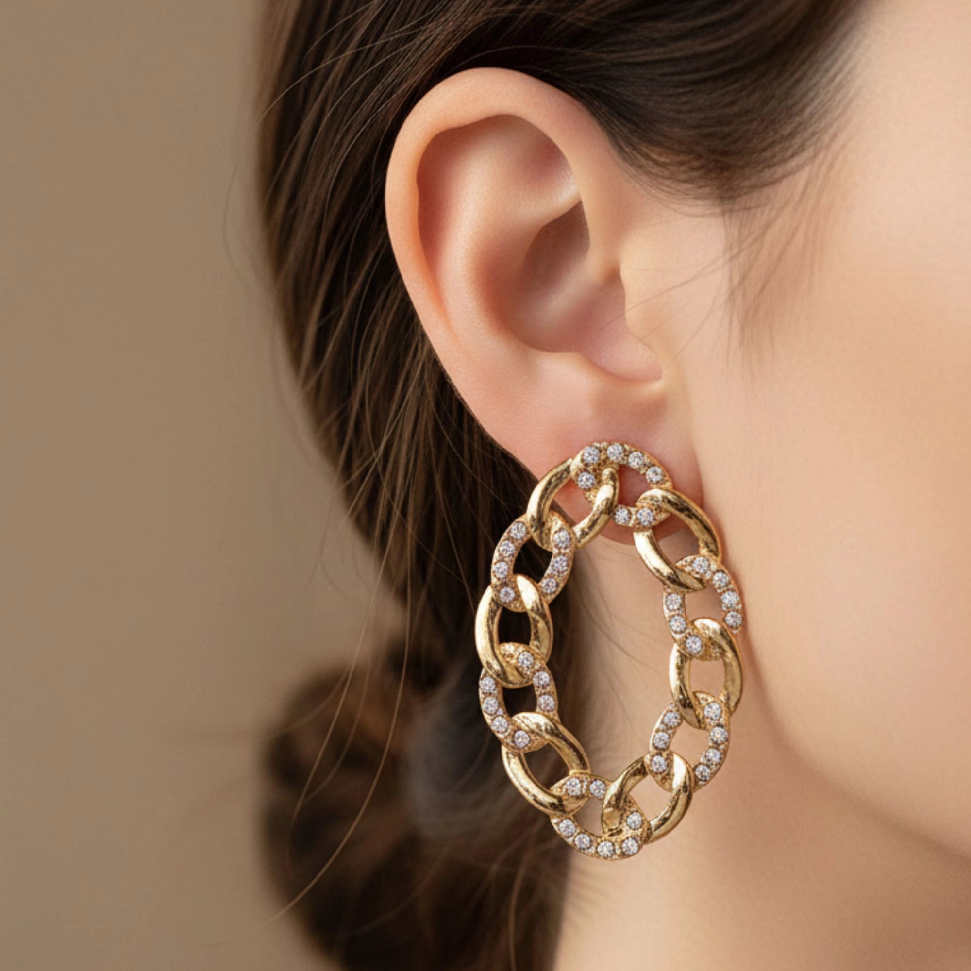 Earrings - 50 EME2029