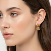 Earrings - 183 EME2084
