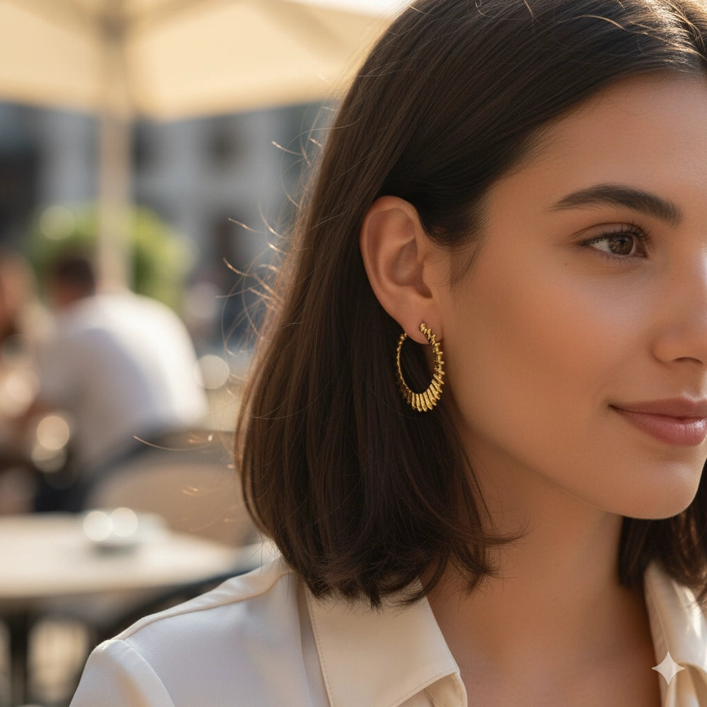 Earrings - 65 EME2094