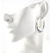 Earrings - 213 EME2141GS