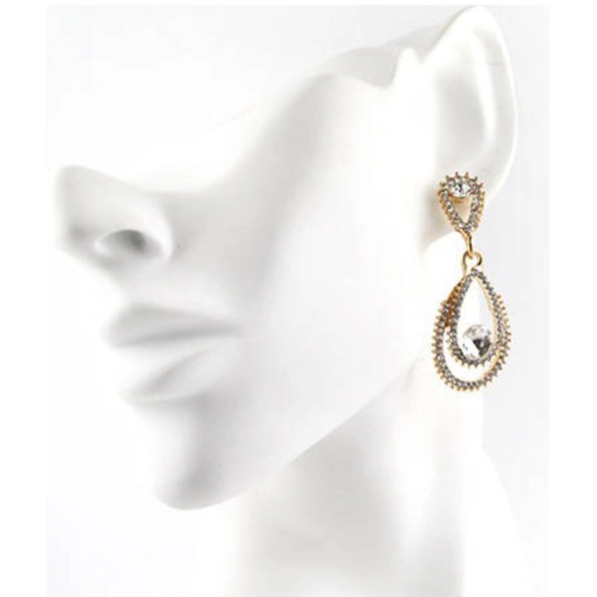 Earrings - 210 EME2327