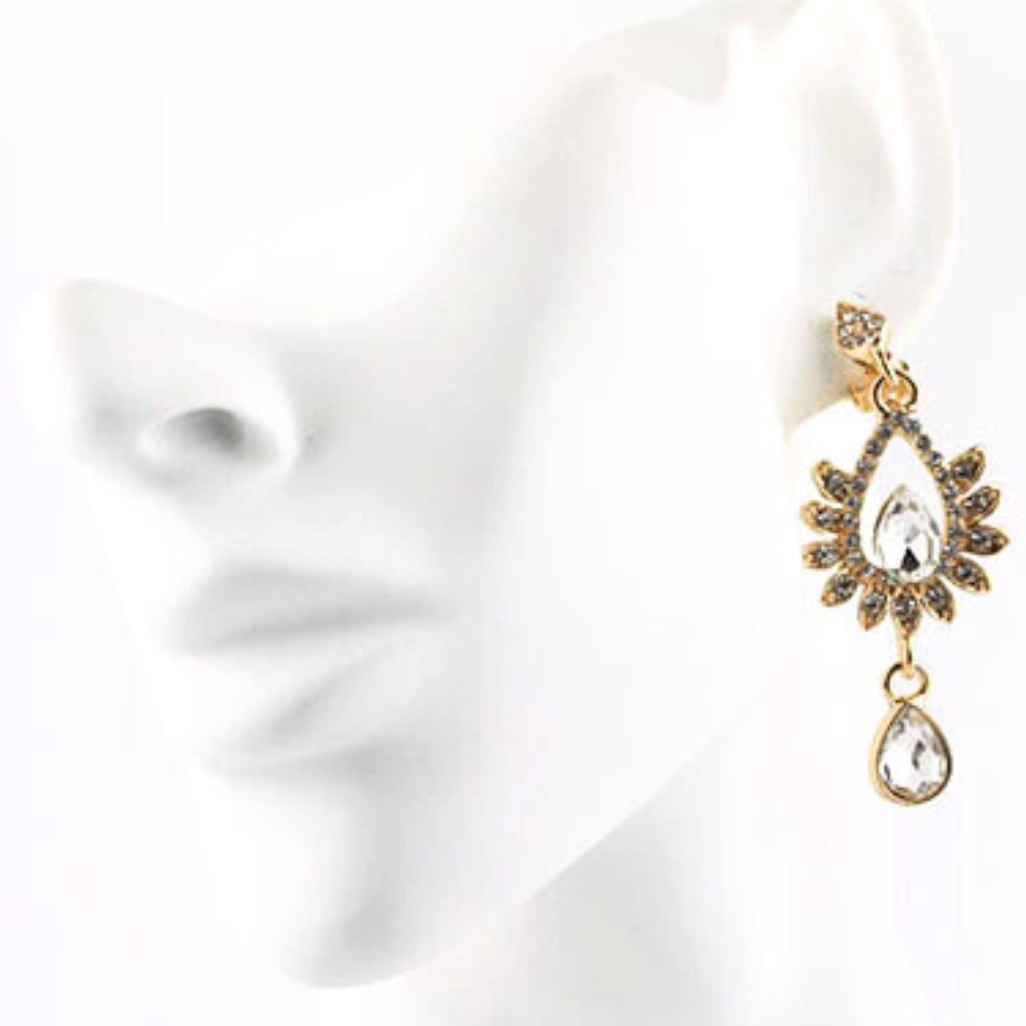 Earrings - 79 EME2330