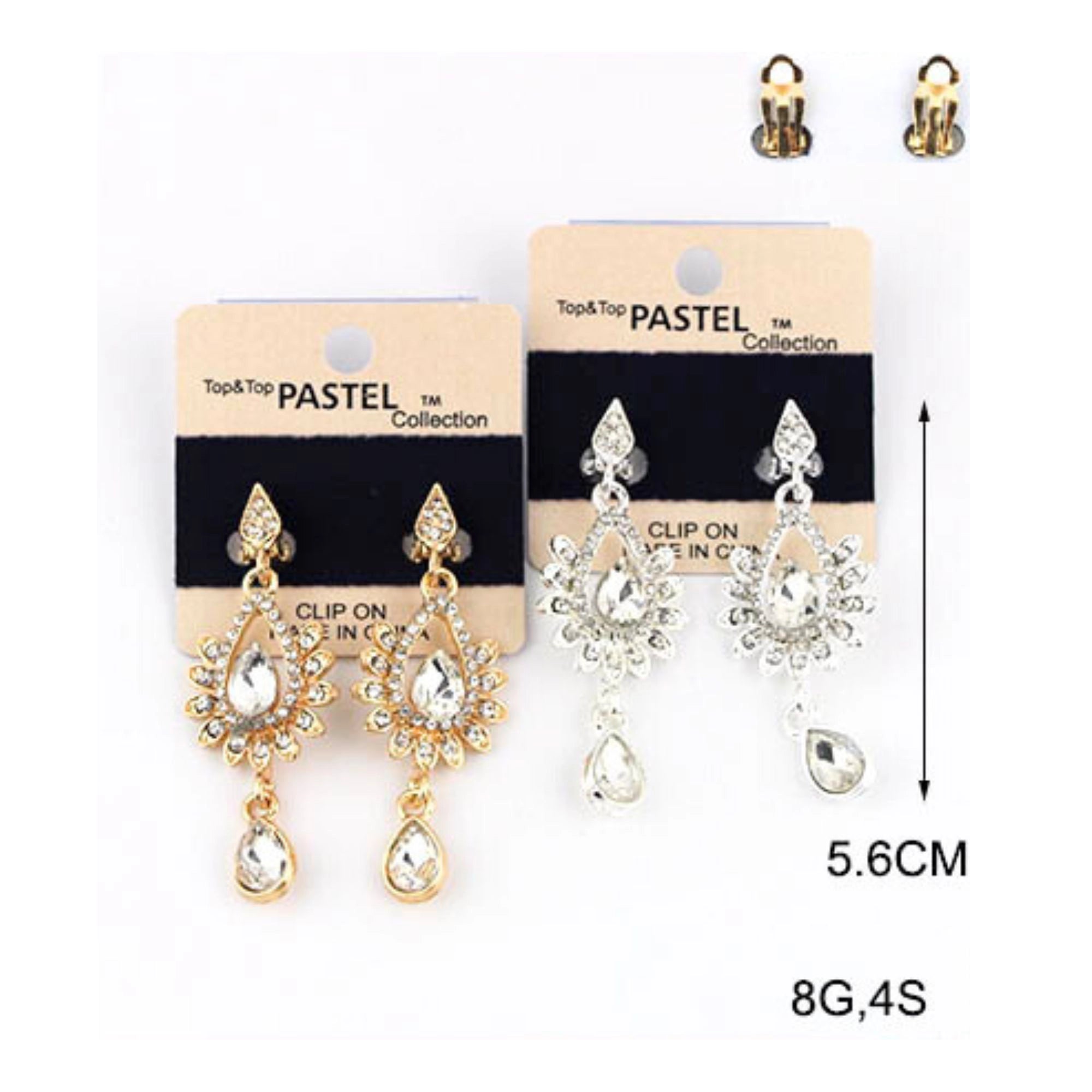 Earrings - 79 EME2330