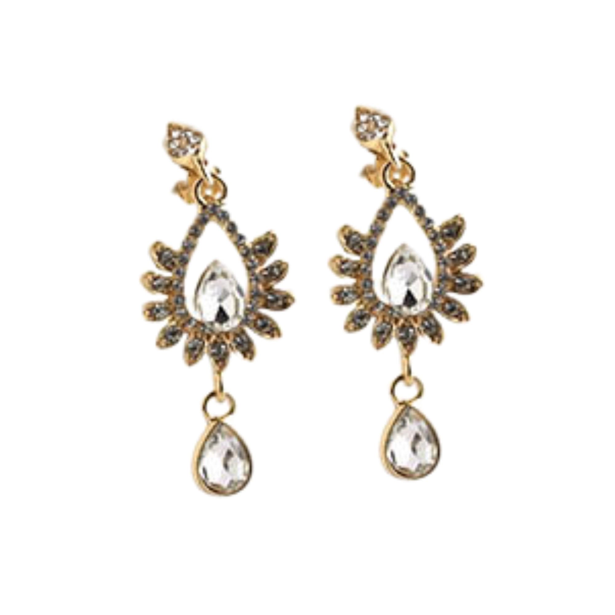 Earrings - 79 EME2330
