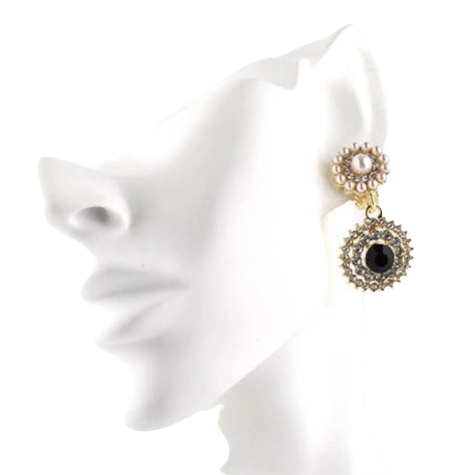 Earrings - 158 EME2332