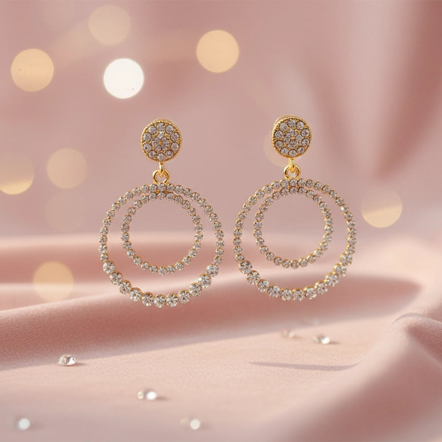 Earrings - 94 EME2446