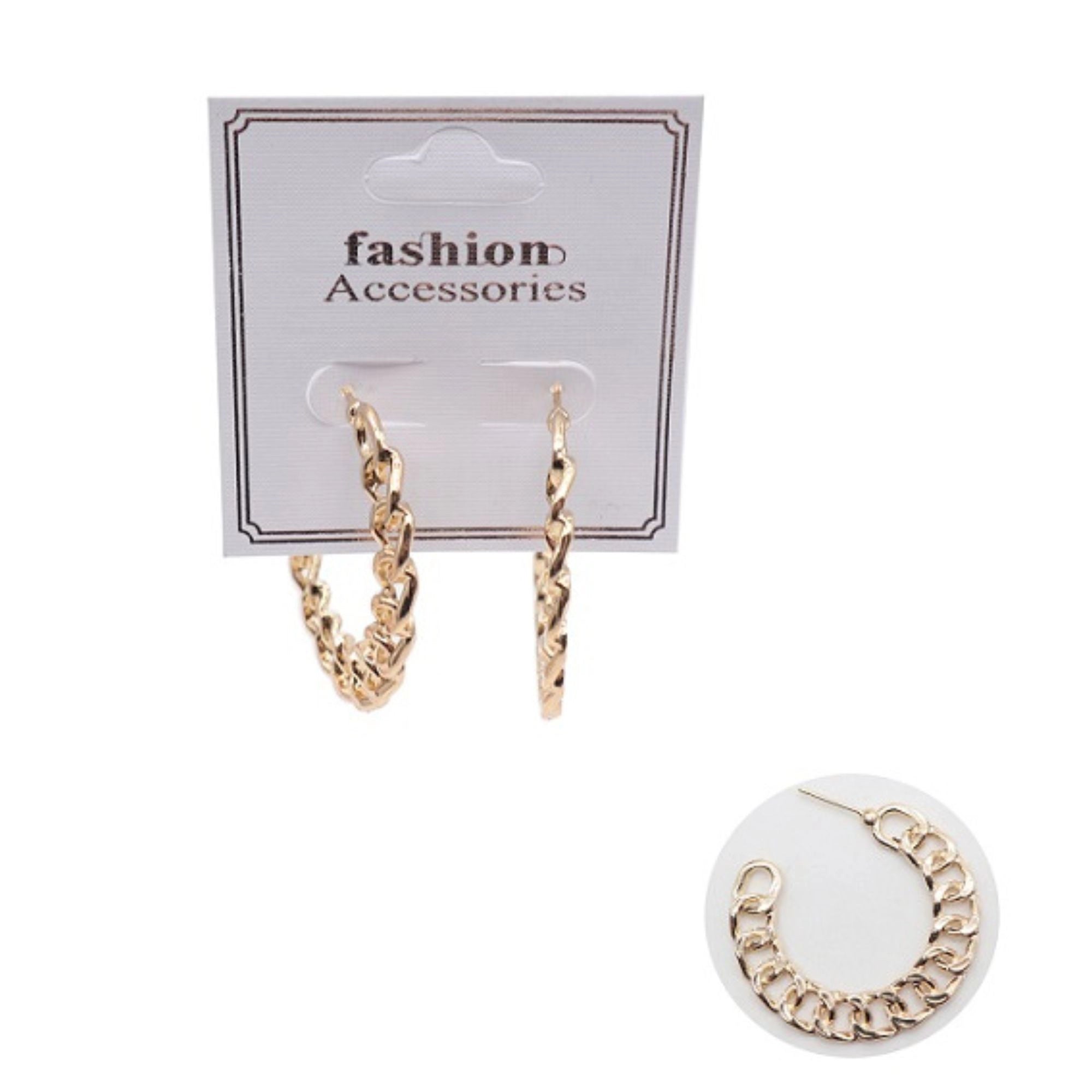 Earrings - 28 ER2399