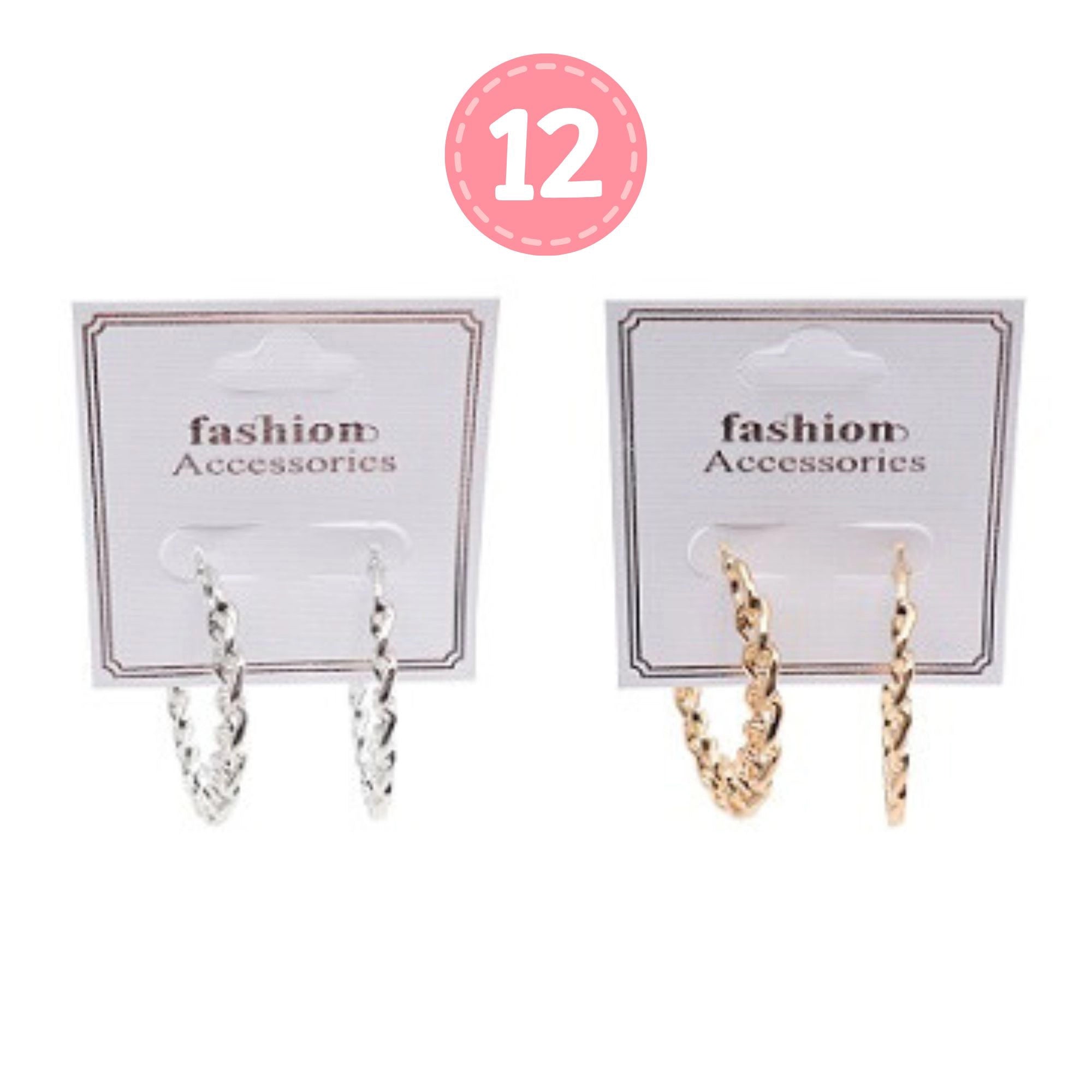 Earrings - 28 ER2399