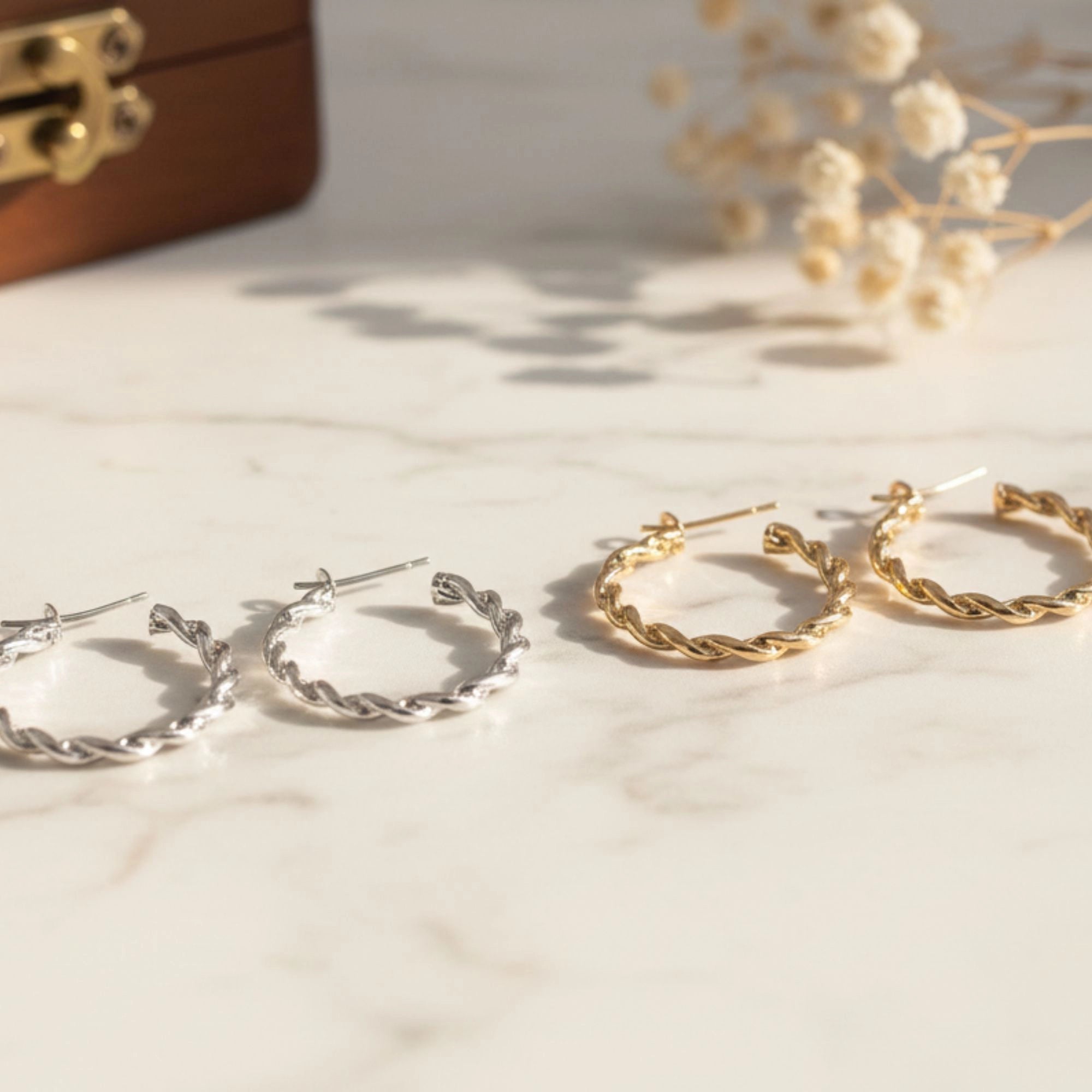 Earrings - 28 ER2399