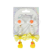 Earrings - 198 ERM-1145