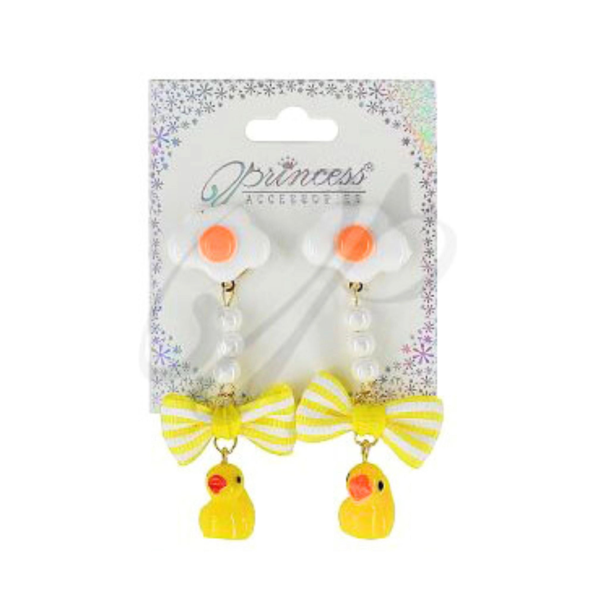 Earrings - 198 ERM-1145