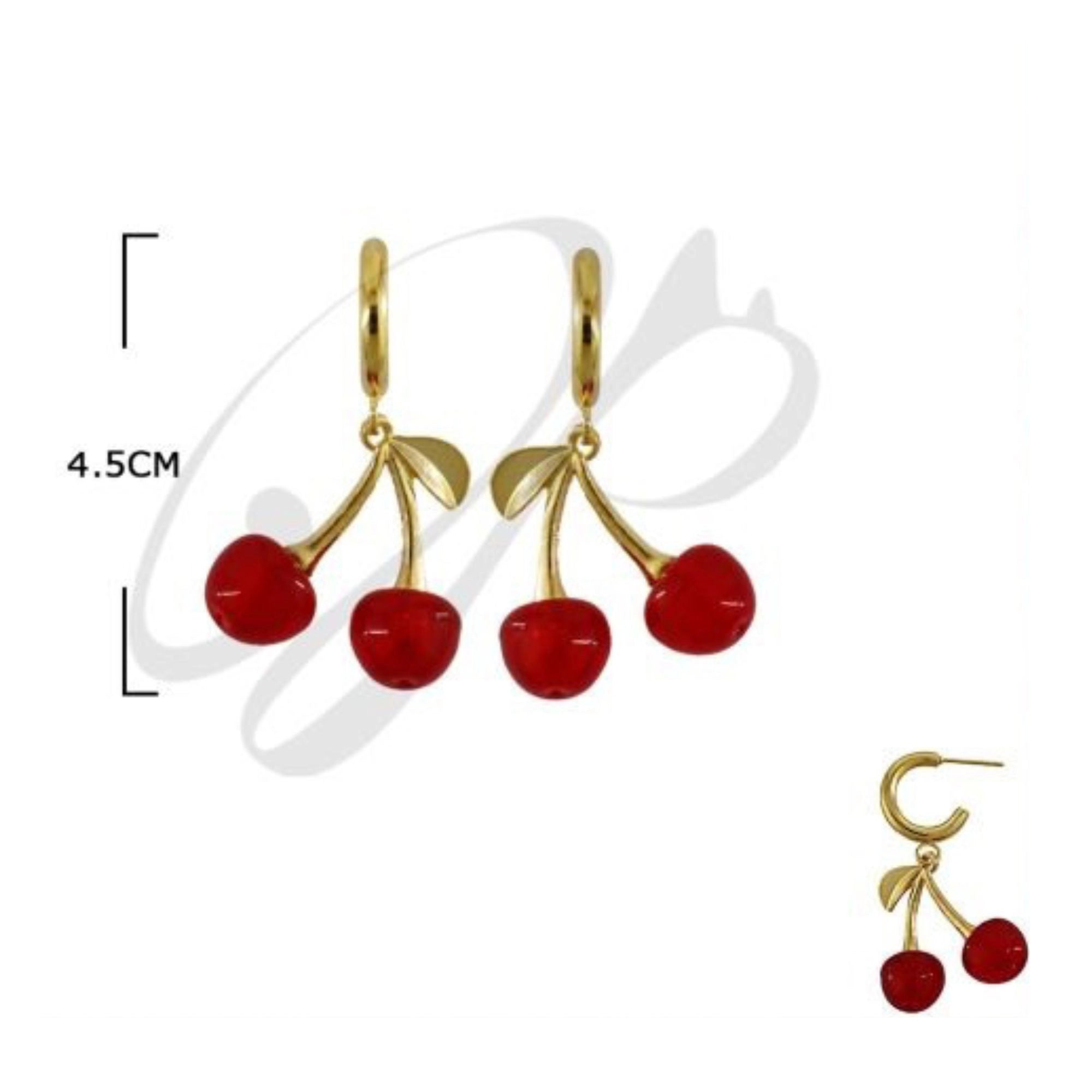 Earrings - 168 ES-1162