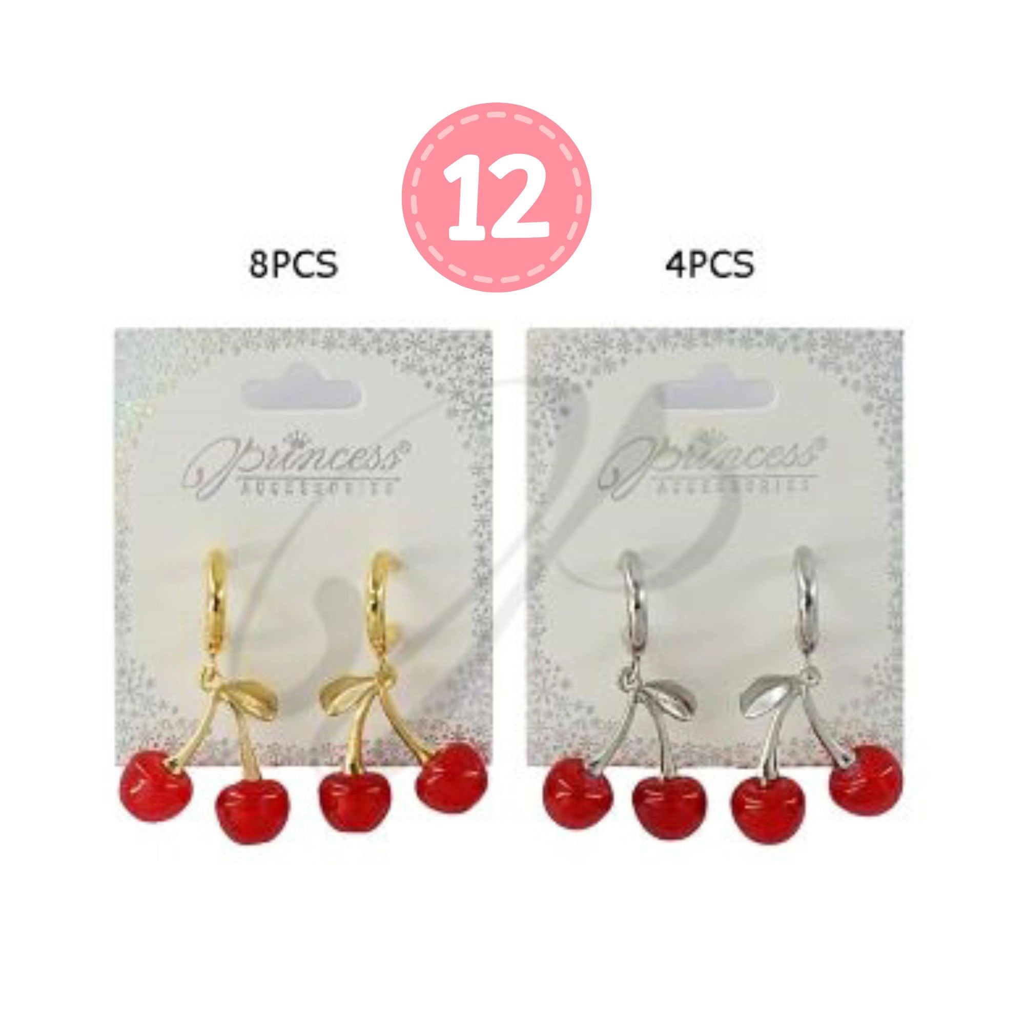 Earrings - 168 ES-1162