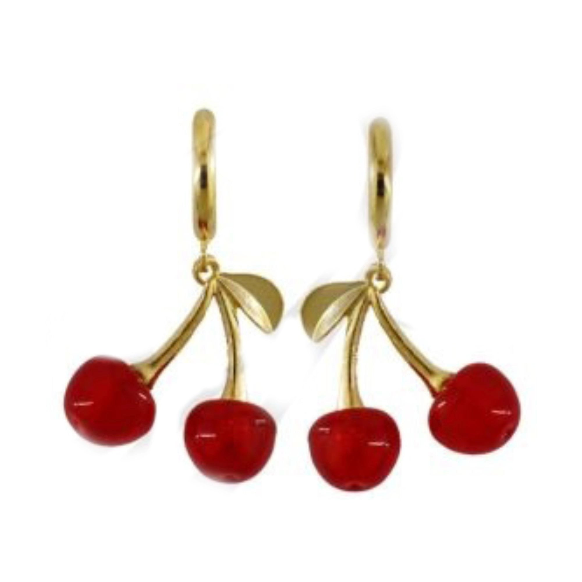 Earrings - 168 ES-1162