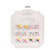 Earrings - 172 ES-1169