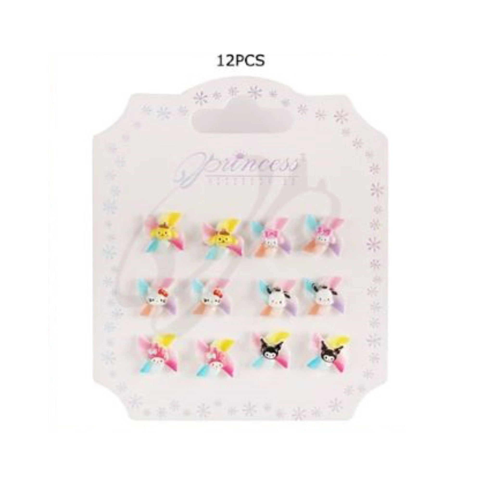 Earrings - 172 ES-1169