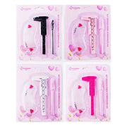 Get Perfect Brows Every Time! Eyebrow Design Kit