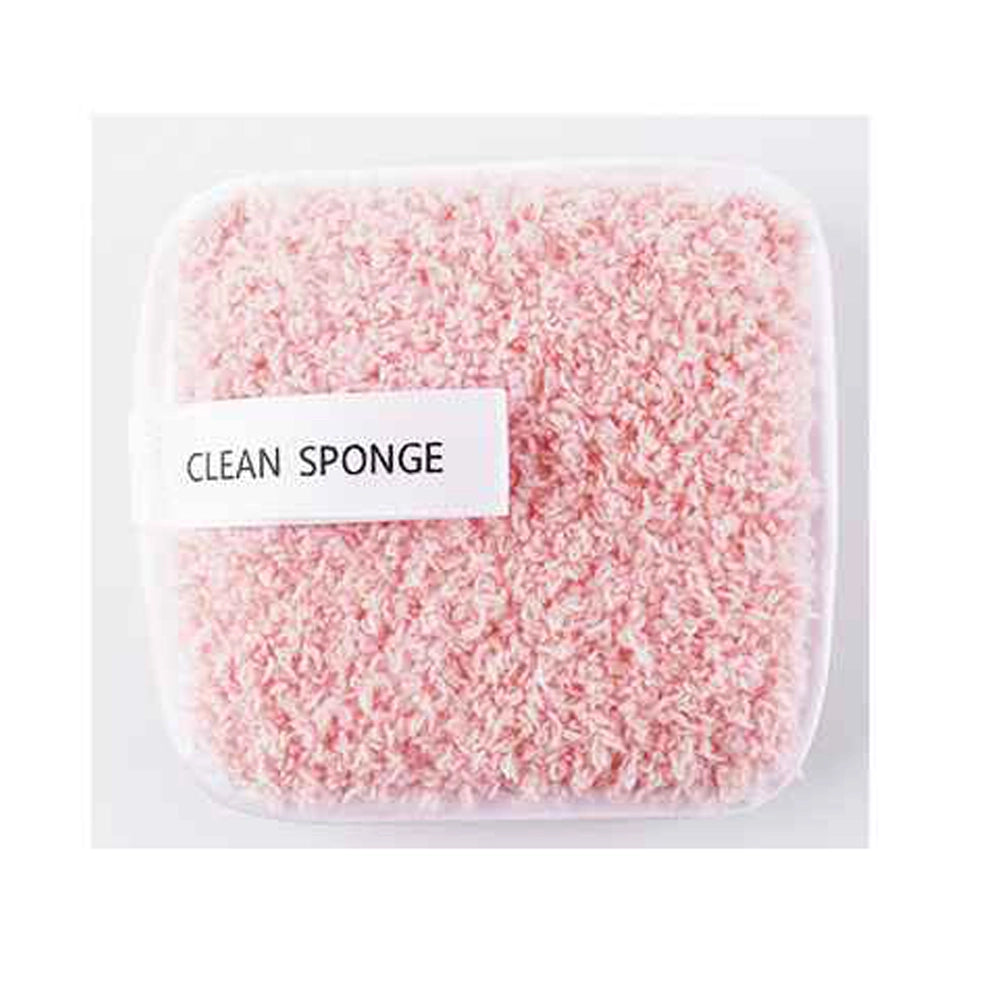 Reusable Makeup Remover Sponges | The Ultimate Facial Cleansing Pad