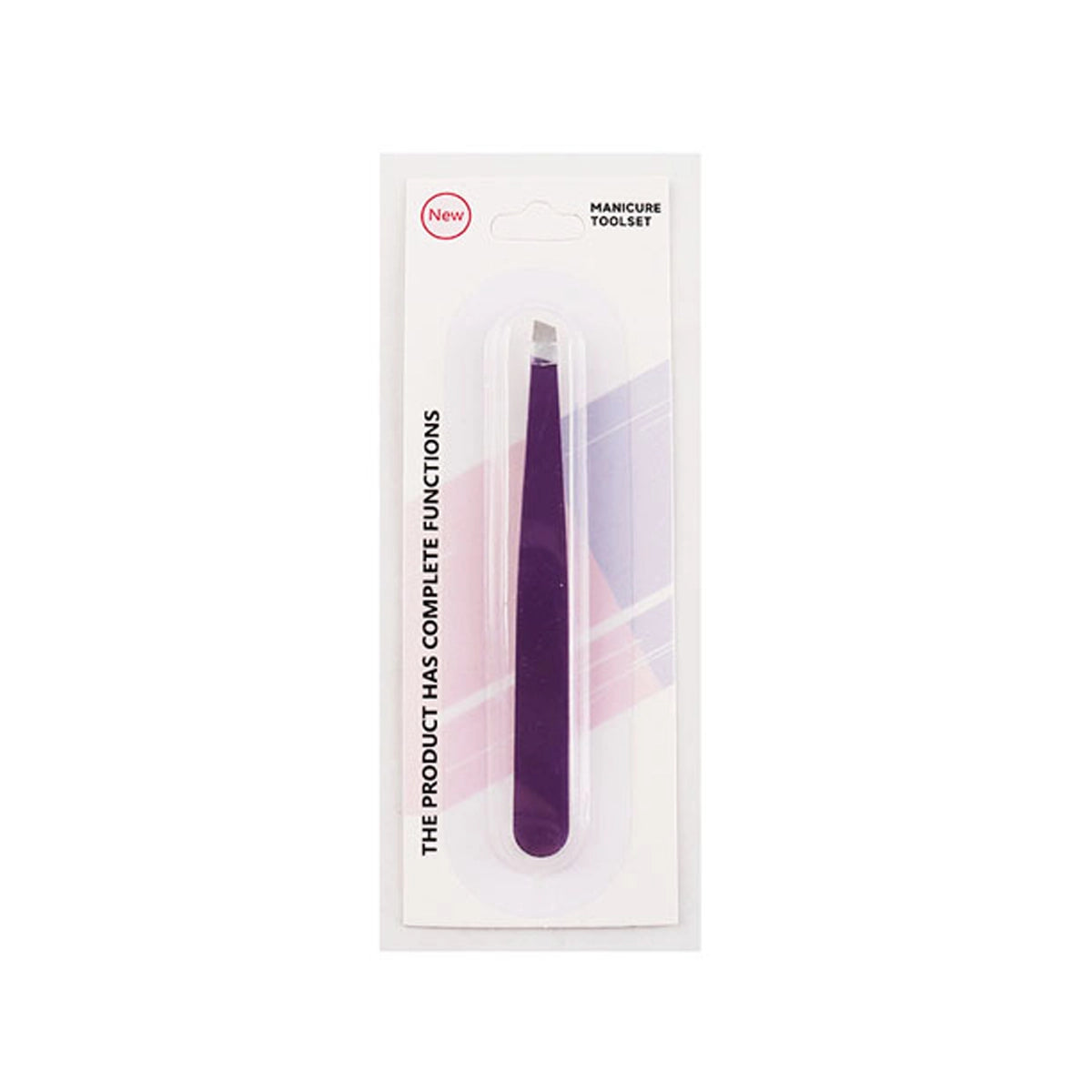 Precision Slant-Tip Tweezer Set (ETC-2951)