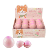 Moisturizing Lip Balm (5712)