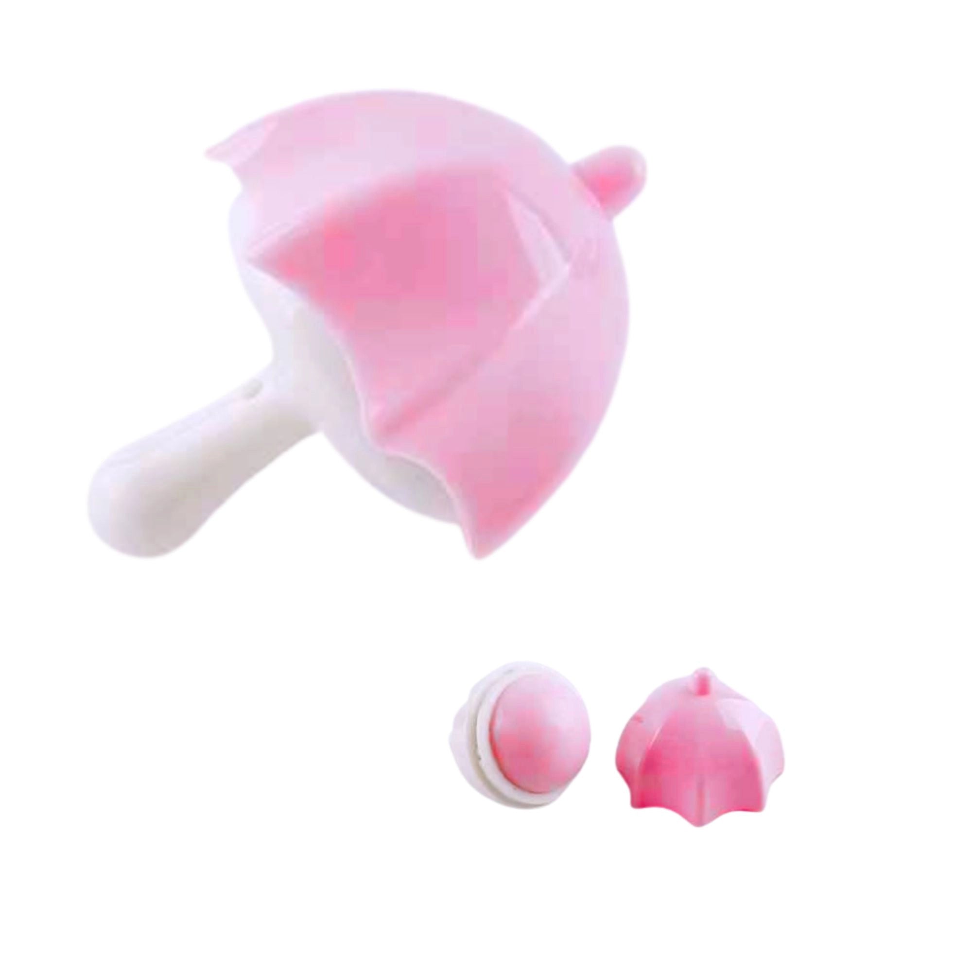 Magic Umbrella Moisturizing Lip Balm  (LS850)