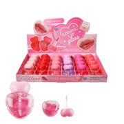 Hold Morning Heart Lip Gloss (HL6093)