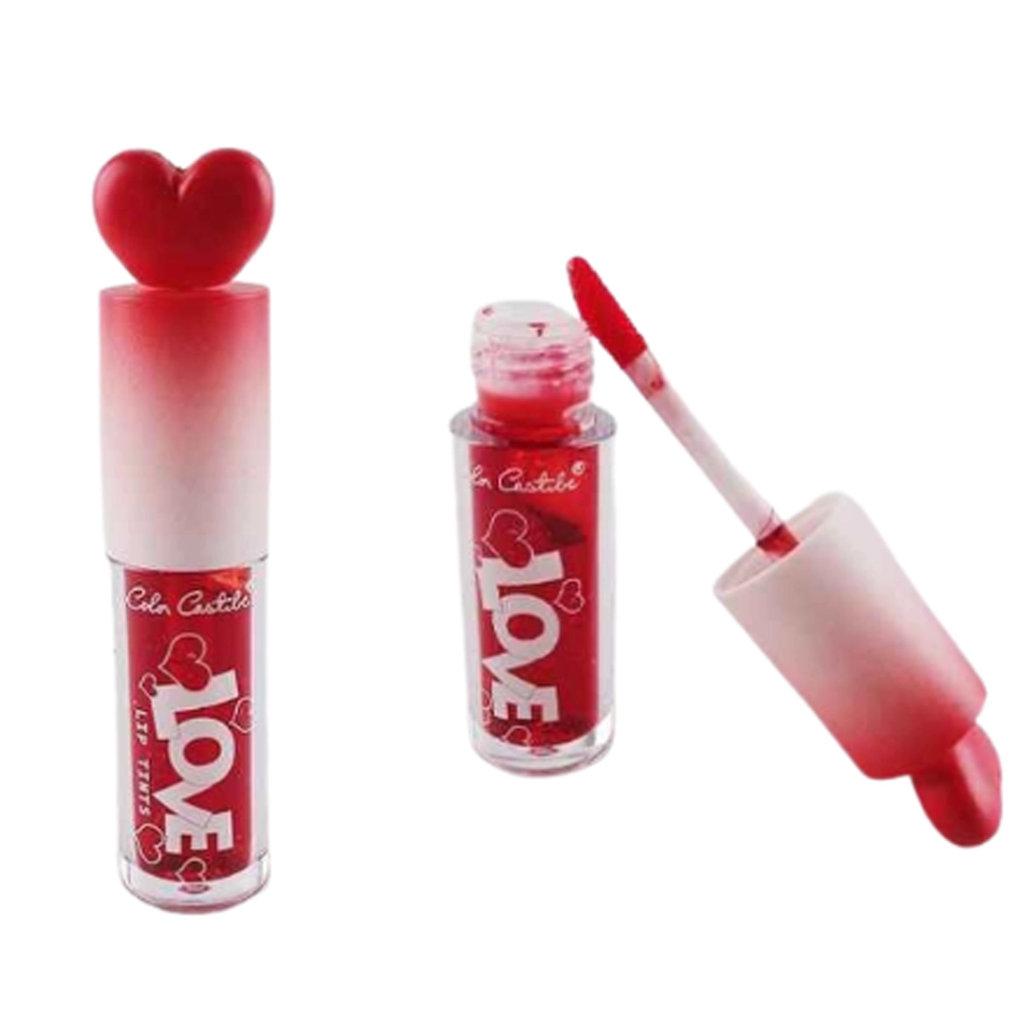 Love Long Lasting Moisturizing Lip Tint (4167-3) W-D-01