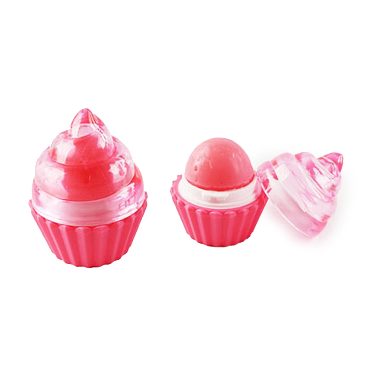 Cute Cupcake Lip Balm (ETC-3114)
