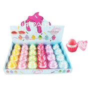 Cute Cupcake Lip Balm (ETC-3114)
