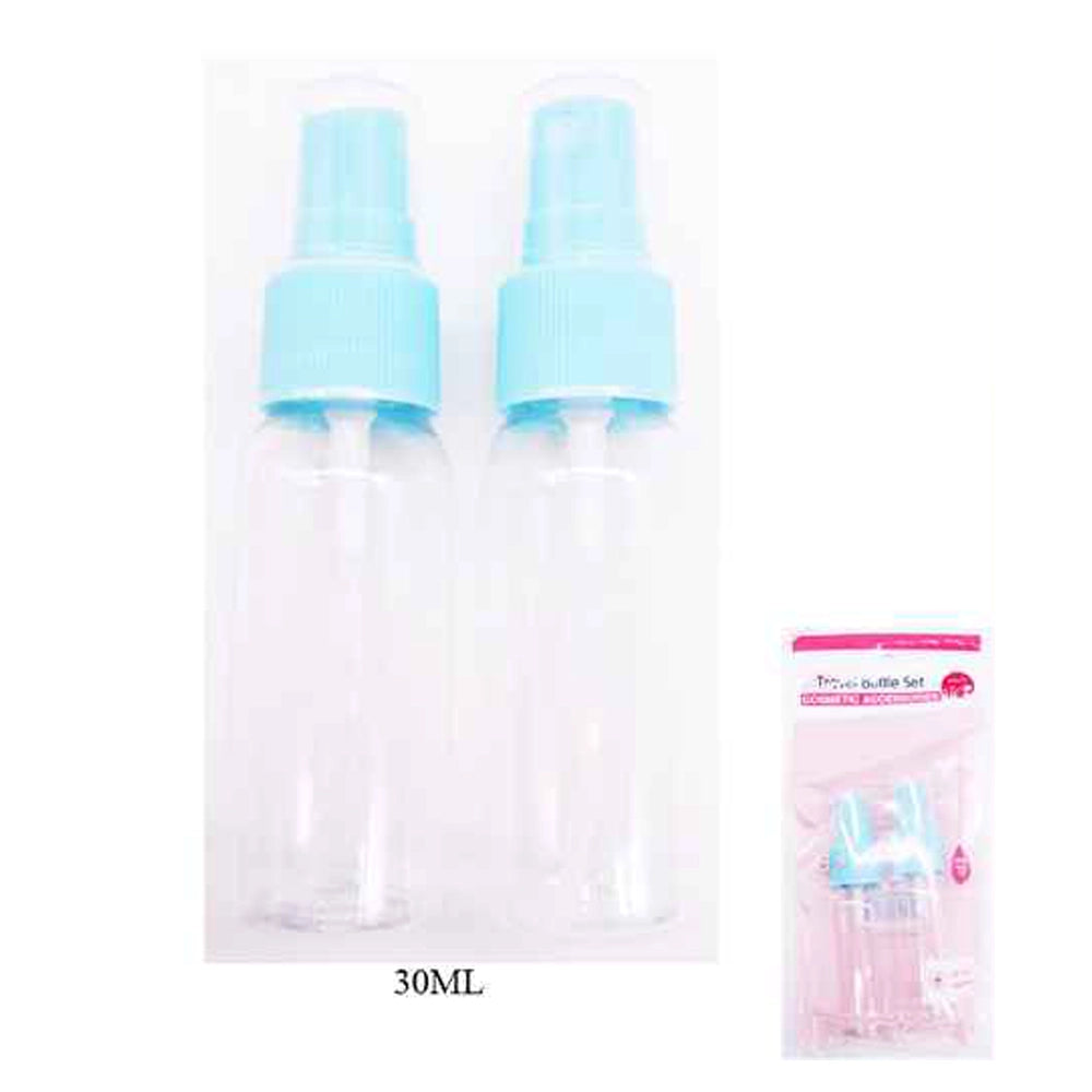 Travel Spray Bottle (ETC-624)