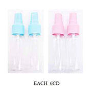 Travel Spray Bottle (ETC-624)