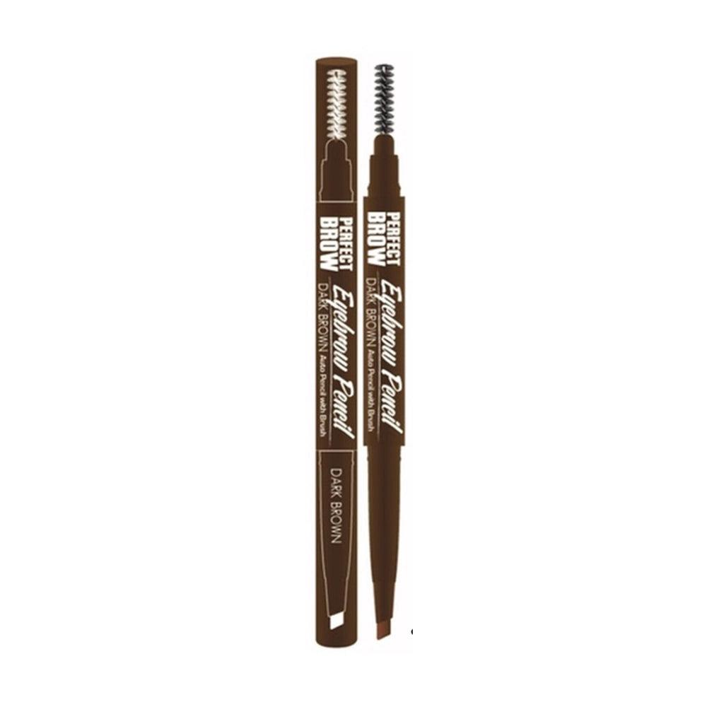 Magic Eyebrow auto pencil - Dark brown