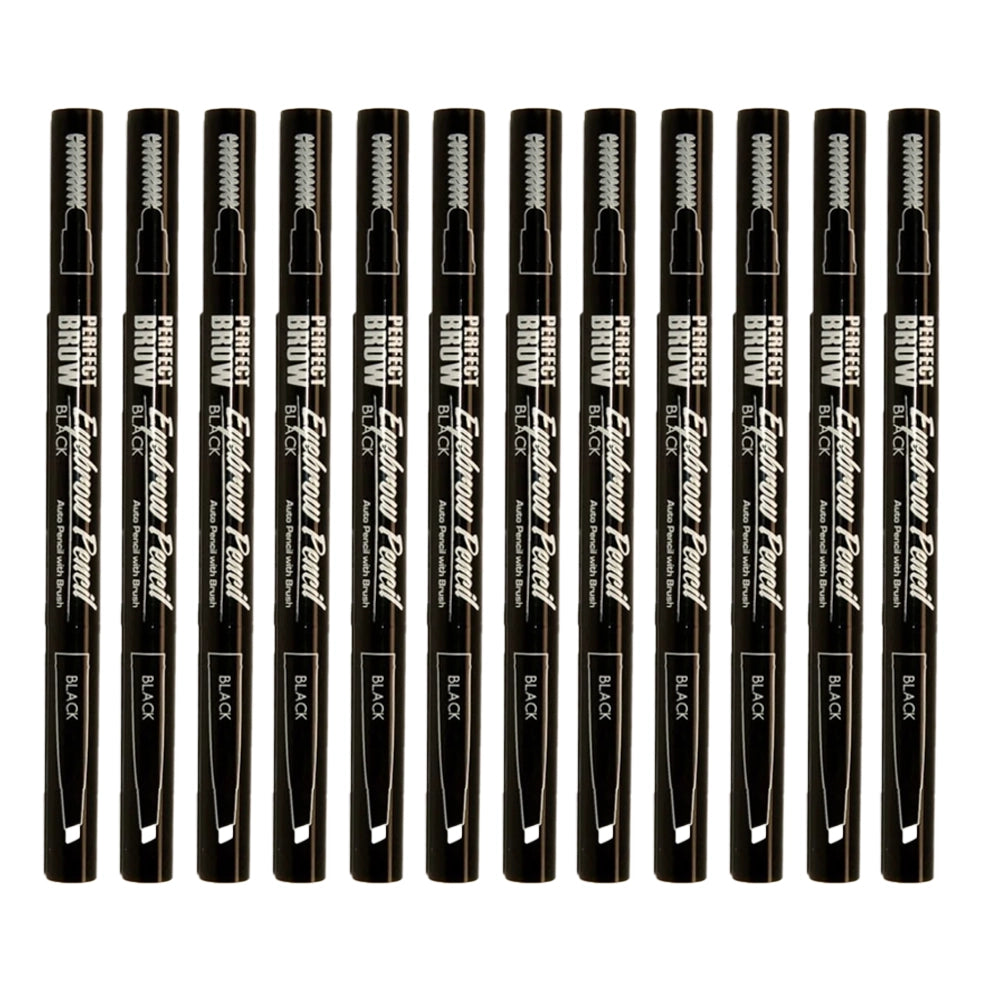 Magic Eyebrow Auto Pencil - Black