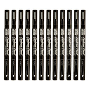 Magic Eyebrow Auto Pencil - Black