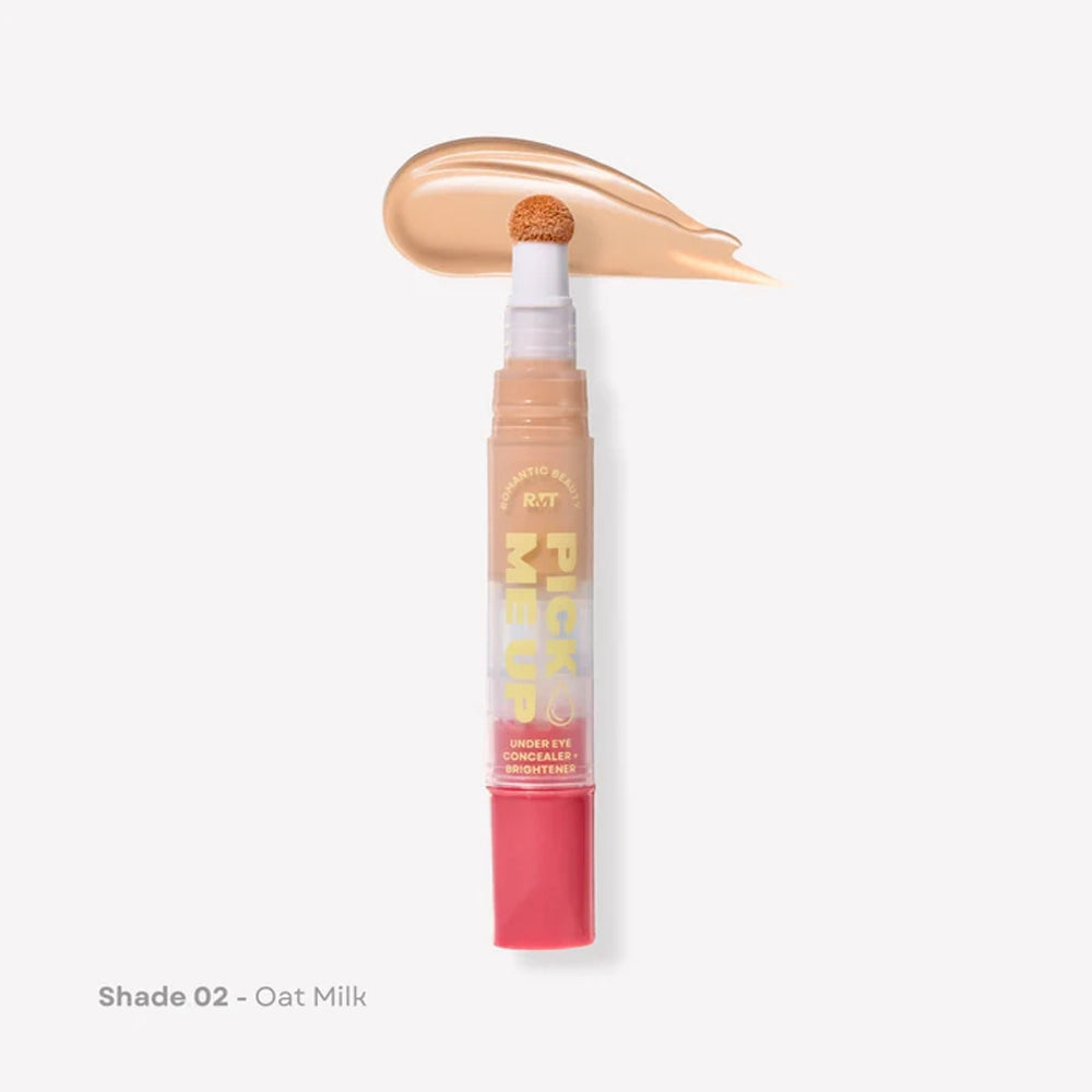 Romantic Beauty - Pick Me Up Under Eye Concealer + Brightener (24pcs)