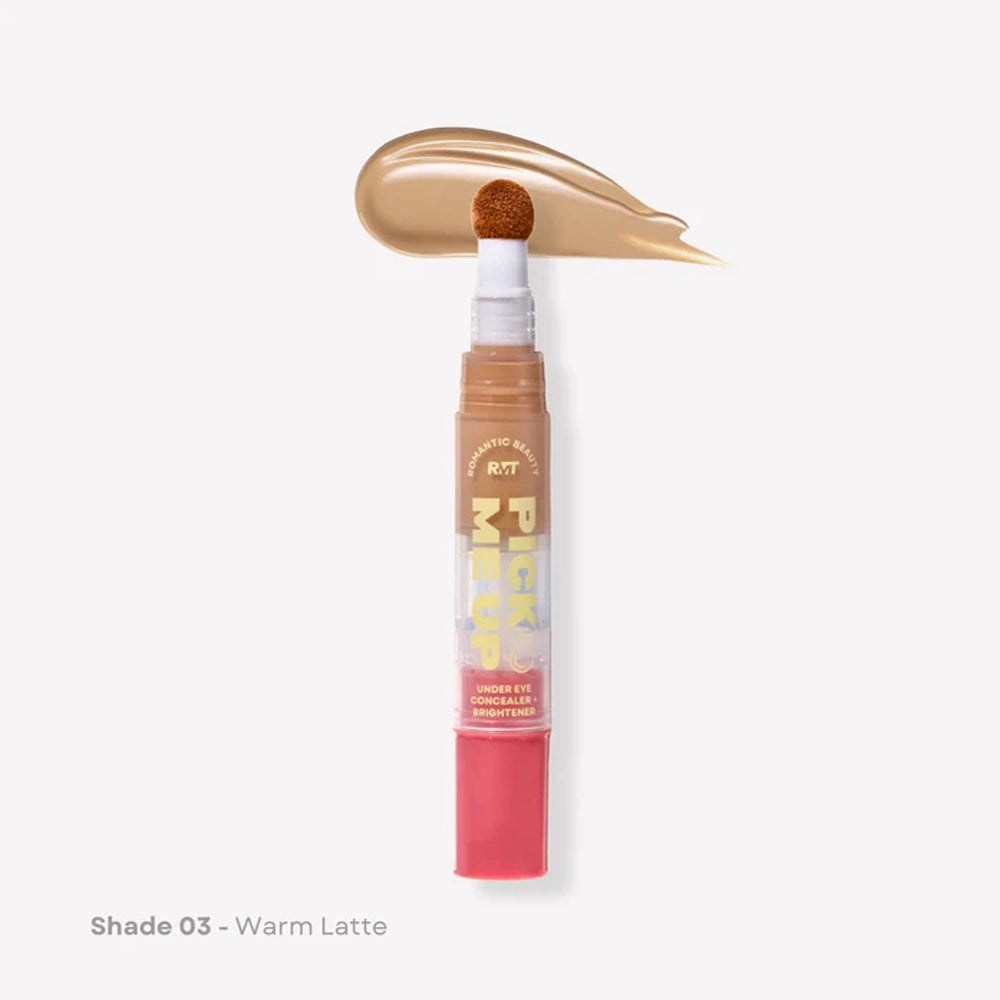Romantic Beauty - Pick Me Up Under Eye Concealer + Brightener (24pcs)