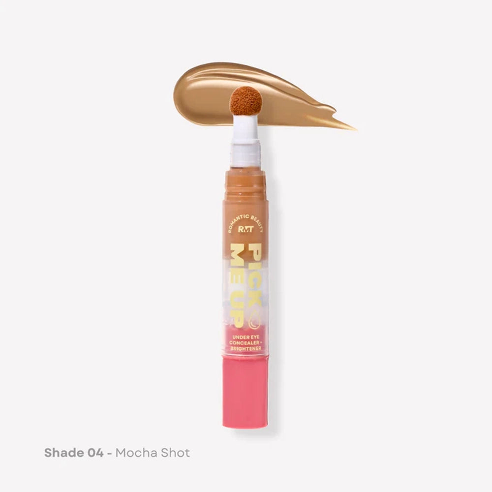 Romantic Beauty - Pick Me Up Under Eye Concealer + Brightener (24pcs)