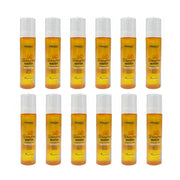Magic Collection Turmeric Water Mist 3.4oz – Hydrating & Refreshing Glow Toner with Botanical Extracts