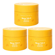 Beauty Creation -  Fruity Collection Body Butter - MANGO  WITH IT
