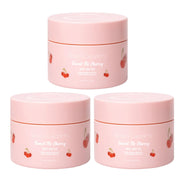 Beauty Creation -  Fruity Collection Body Butter - SWEET AS  CHERRY