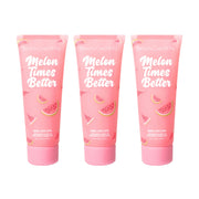 Beauty Creations - Fruity Collection Double Layer Lotion - MELON TIMES BETTER