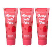 Beauty Creations - Fruity Collection Double Layer Lotion - BERRY INTO YOU