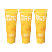 Beauty Creations - Fruity Collection Double Layer Lotion - MANGO WITH IT