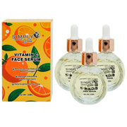 Simply Bella - Vitamin C Face Serum