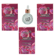 Simply Bella - Collagen Face Serum